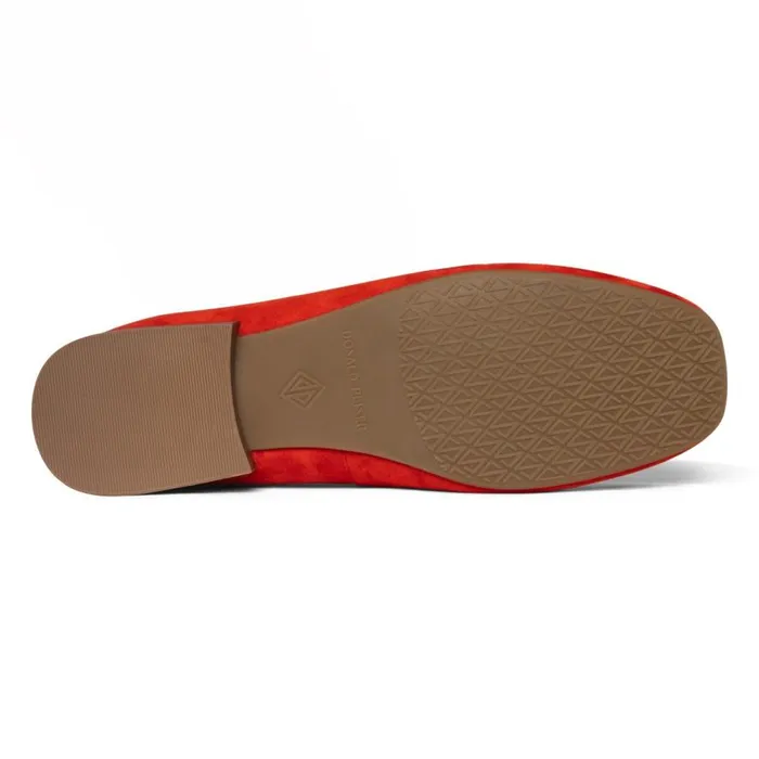 Donald Pliner Casual BINAH Persimmon 8211 Women