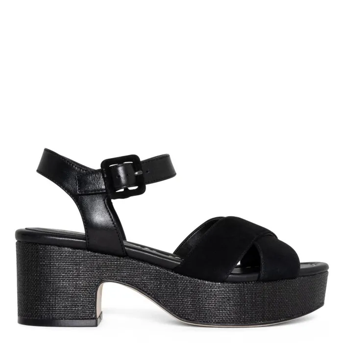 Donald Pliner Casual DOROTHY Black 8211 Women