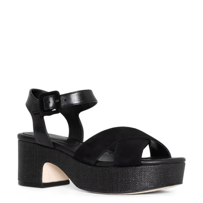 Donald Pliner Casual DOROTHY Black 8211 Women Donald Pliner Casual DOROTHY Black 8211 Women