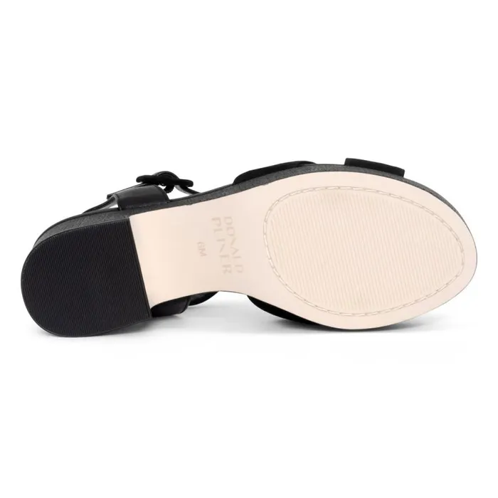 Donald Pliner Casual DOROTHY Black 8211 Women Donald Pliner Casual DOROTHY Black 8211 Women