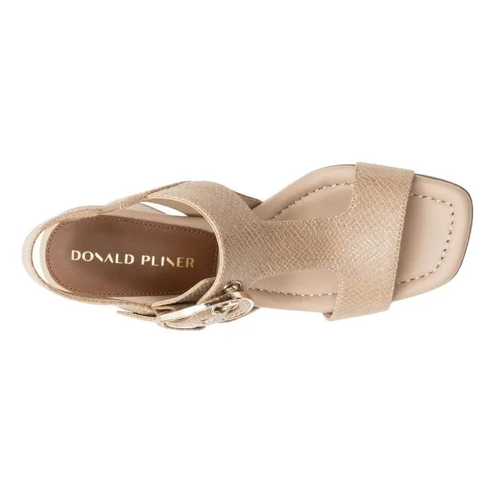 Donald Pliner Casual ERIN Sand 8211 Women