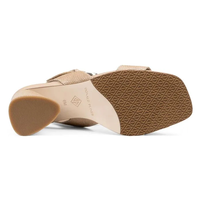 Donald Pliner Casual ERIN Sand 8211 Women