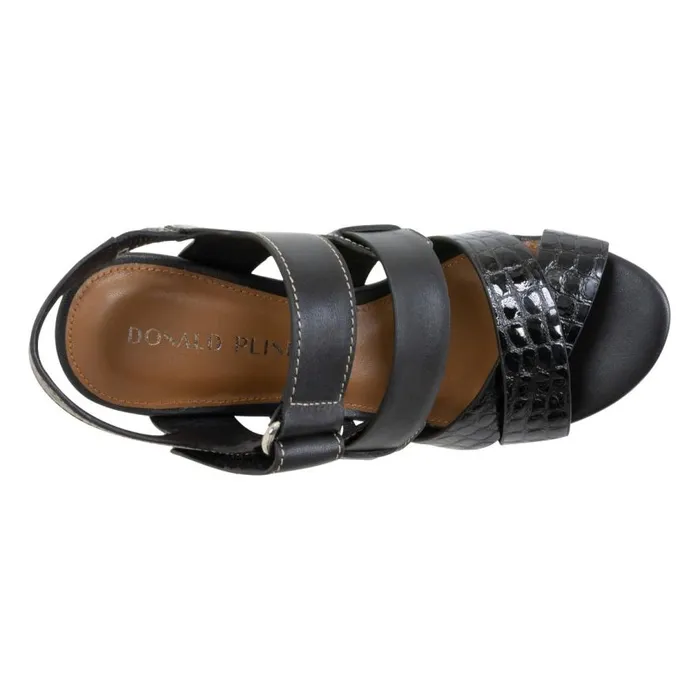 Donald Pliner Casual FABLLE Black 8211 Women