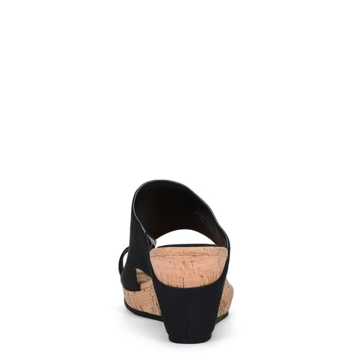 Donald Pliner Casual GYER Black Metallic 8211 Women Donald Pliner Casual GYER Black Metallic 8211 Women