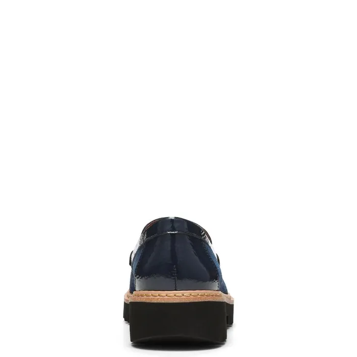 Donald Pliner Casual HELIO Navy 8211 Women Donald Pliner Casual HELIO Navy 8211 Women