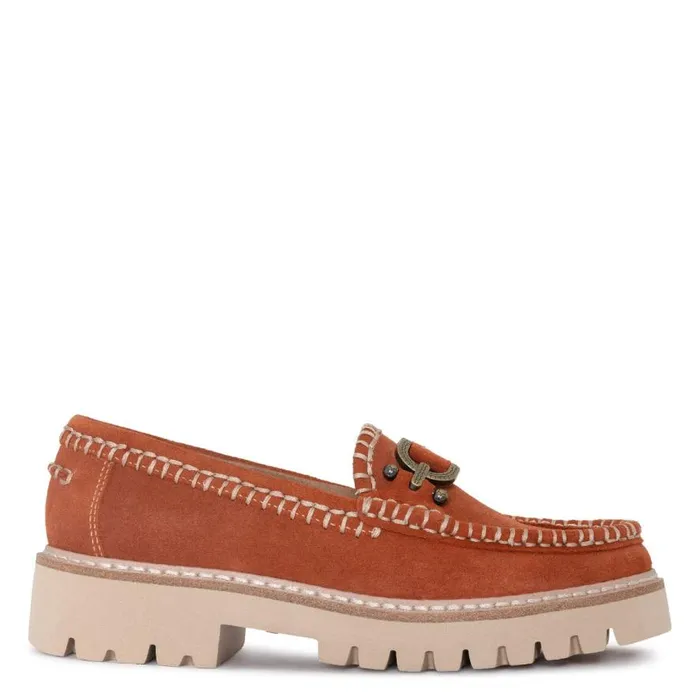 Donald Pliner Casual HELIO Terracotta 8211 Women