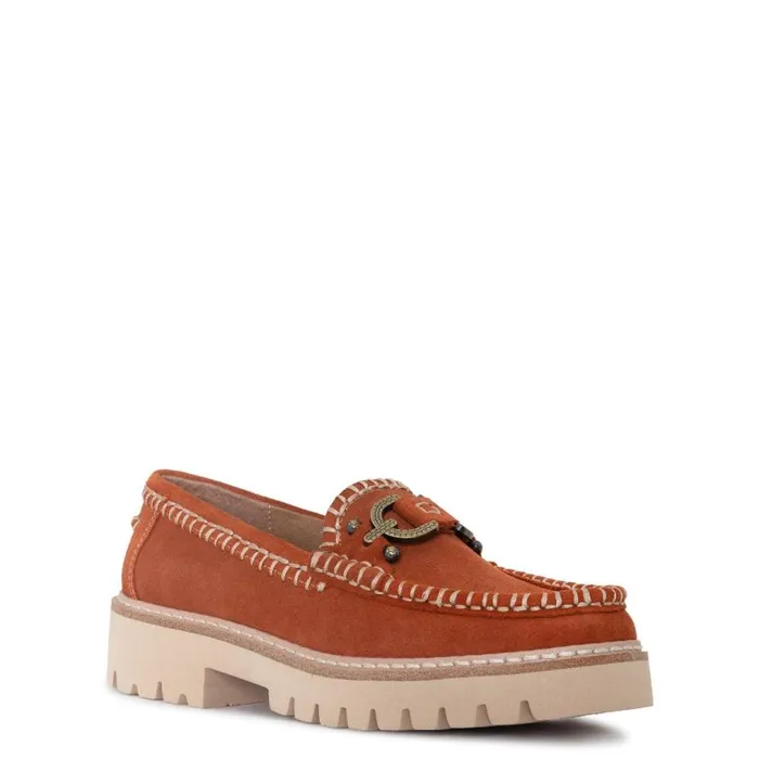 Donald Pliner Casual HELIO Terracotta 8211 Women