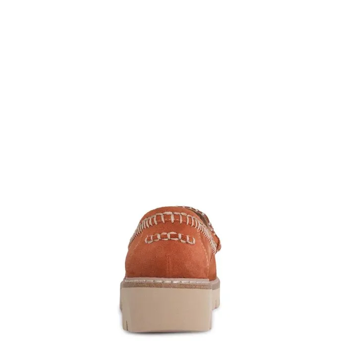 Donald Pliner Casual HELIO Terracotta 8211 Women