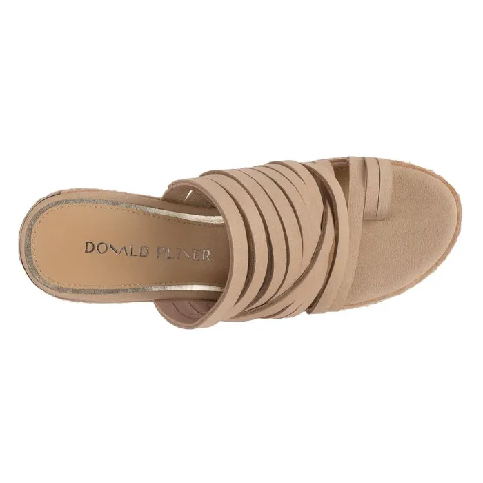Donald Pliner Casual ITHACA Sand 8211 Women Donald Pliner Casual ITHACA Sand 8211 Women