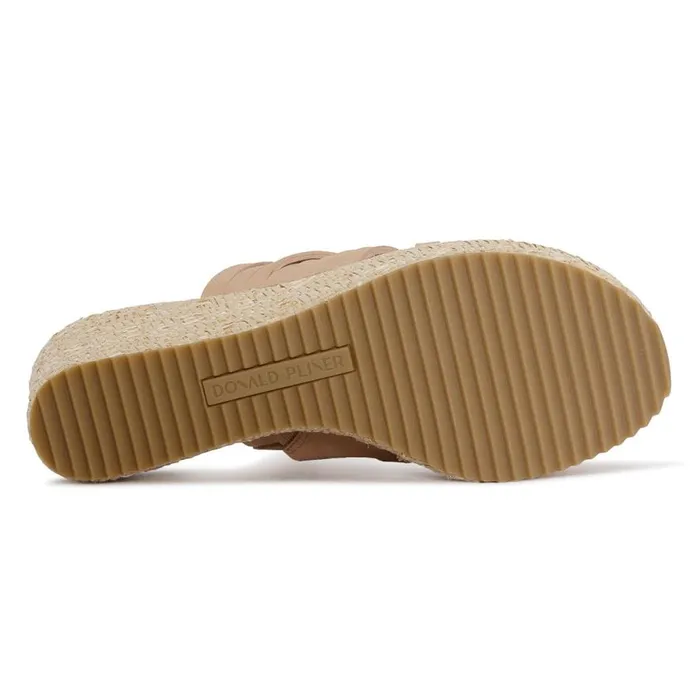 Donald Pliner Casual ITHACA Sand 8211 Women Donald Pliner Casual ITHACA Sand 8211 Women