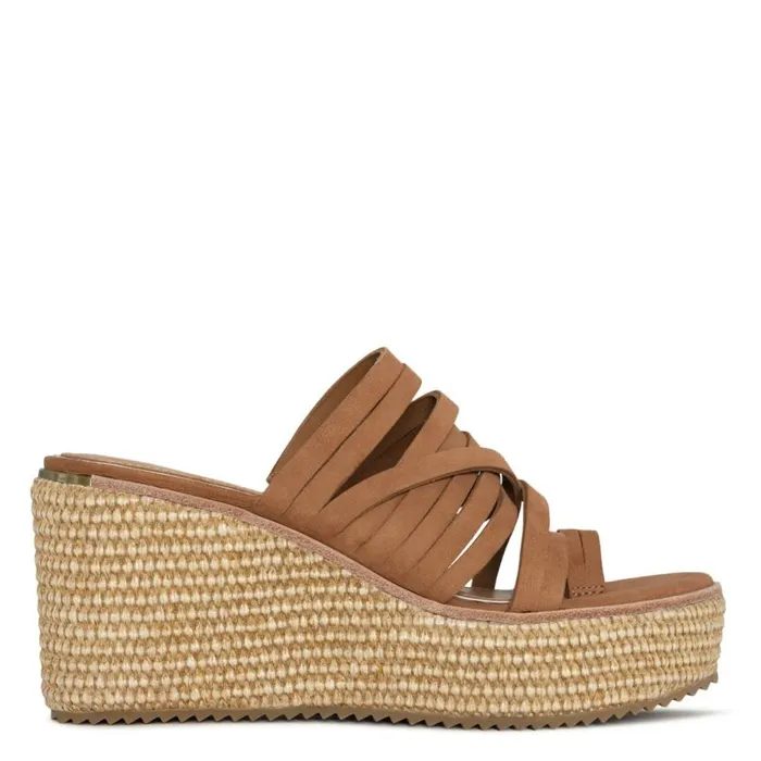 Donald Pliner Casual ITHACA Toast 8211 Women