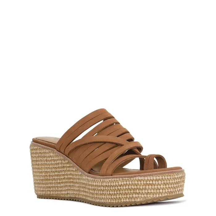 Donald Pliner Casual ITHACA Toast 8211 Women
