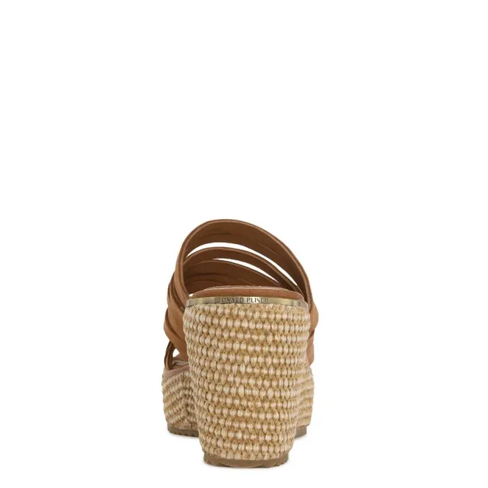 Donald Pliner Casual ITHACA Toast 8211 Women