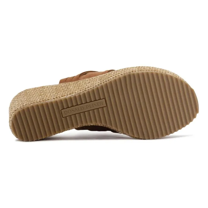 Donald Pliner Casual ITHACA Toast 8211 Women