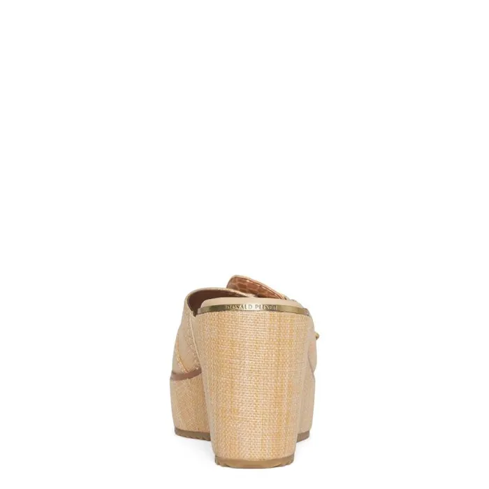 Donald Pliner Casual IVO Camel 8211 Women