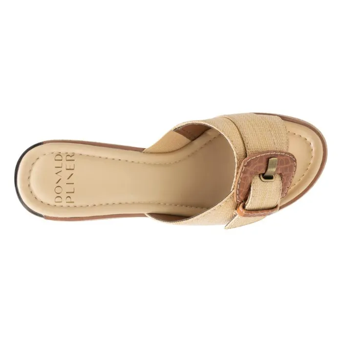 Donald Pliner Casual IVO Camel 8211 Women
