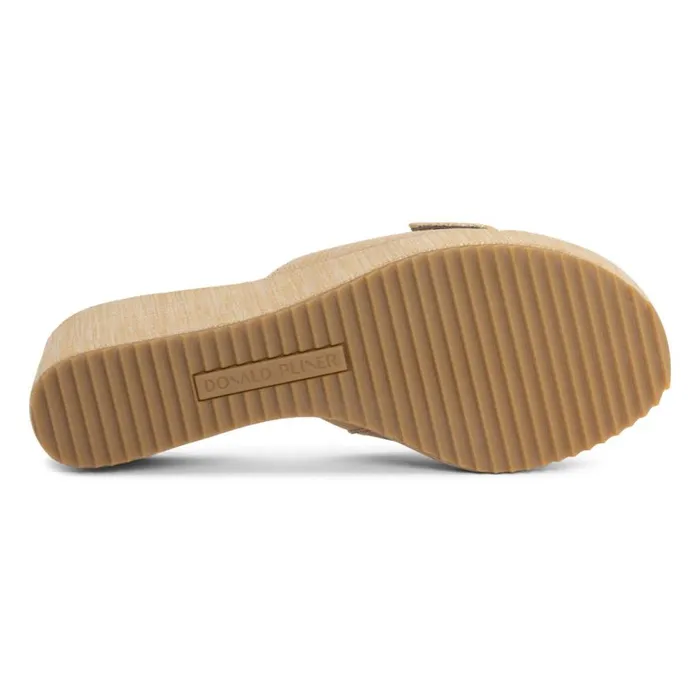 Donald Pliner Casual IVO Camel 8211 Women