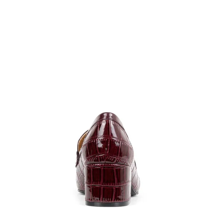 Donald Pliner Casual KRESSIDA Cherry 8211 Women Donald Pliner Casual KRESSIDA Cherry 8211 Women