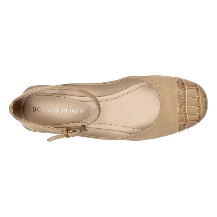 Donald Pliner Casual LARRO Tobacco 8211 Women Donald Pliner Casual LARRO Tobacco 8211 Women