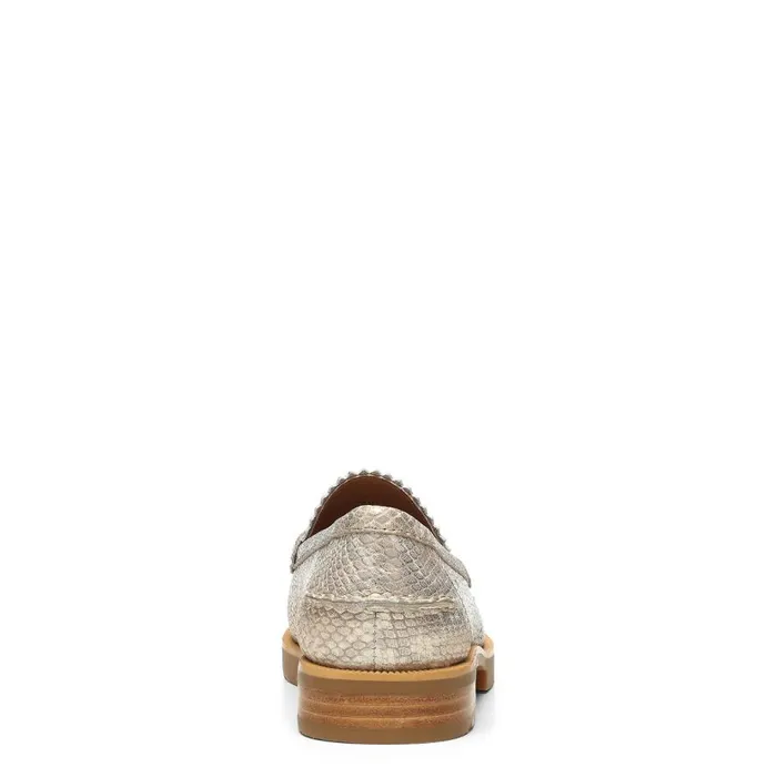 Donald Pliner Casual LENNY Pale Gold 8211 Women Donald Pliner Casual LENNY Pale Gold 8211 Women