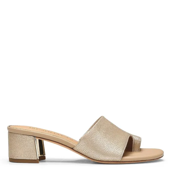 Donald Pliner Casual MELROS Platino 8211 Women