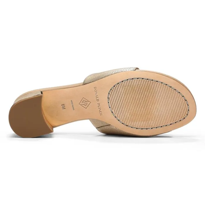 Donald Pliner Casual MELROS Platino 8211 Women Donald Pliner Casual MELROS Platino 8211 Women