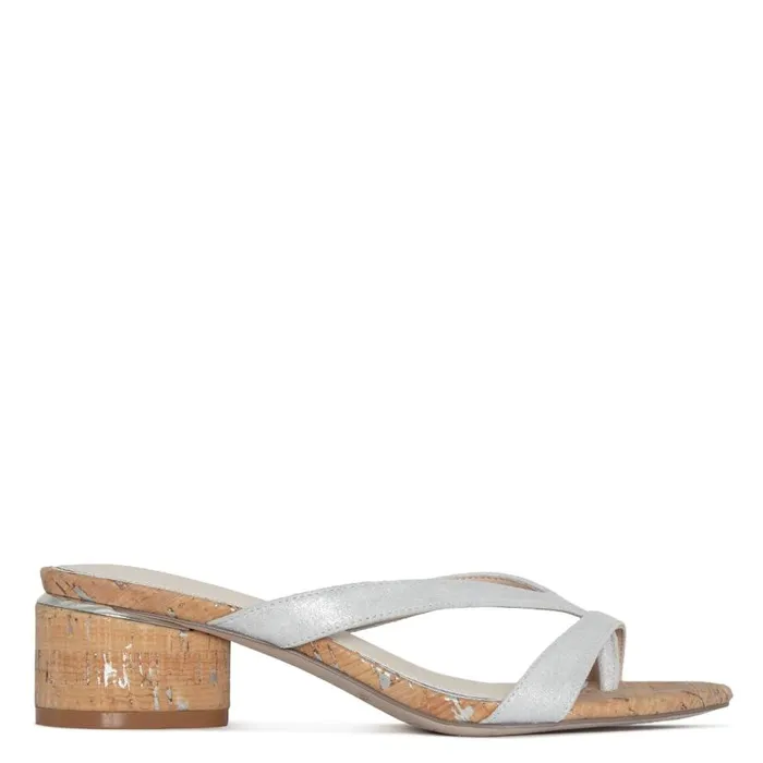 Donald Pliner Casual MIDA Silver 8211 Women