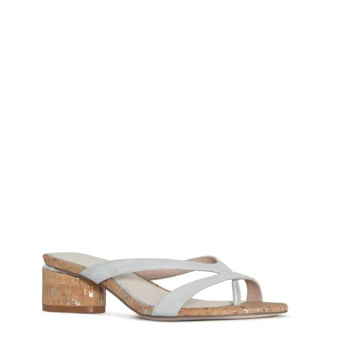 Donald Pliner Casual MIDA Silver 8211 Women