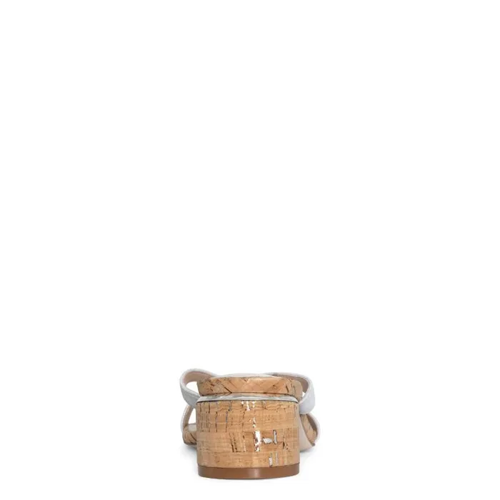 Donald Pliner Casual MIDA Silver 8211 Women