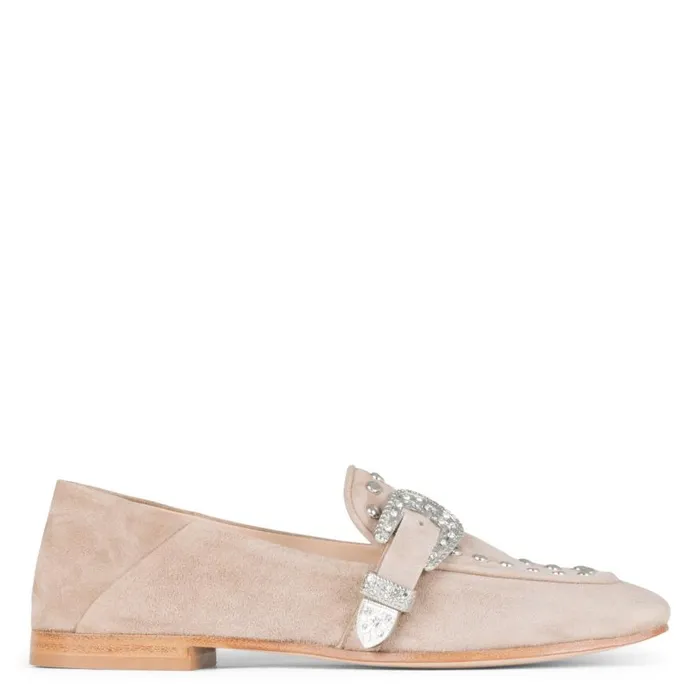 Donald Pliner Casual MYLANA Taupe 8211 Women
