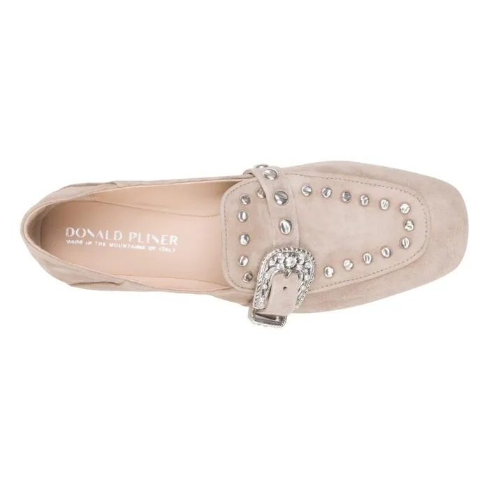 Donald Pliner Casual MYLANA Taupe 8211 Women