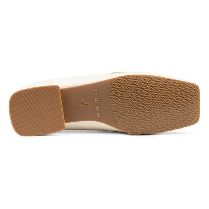 Donald Pliner Casual SAELI Cream Multi 8211 Women