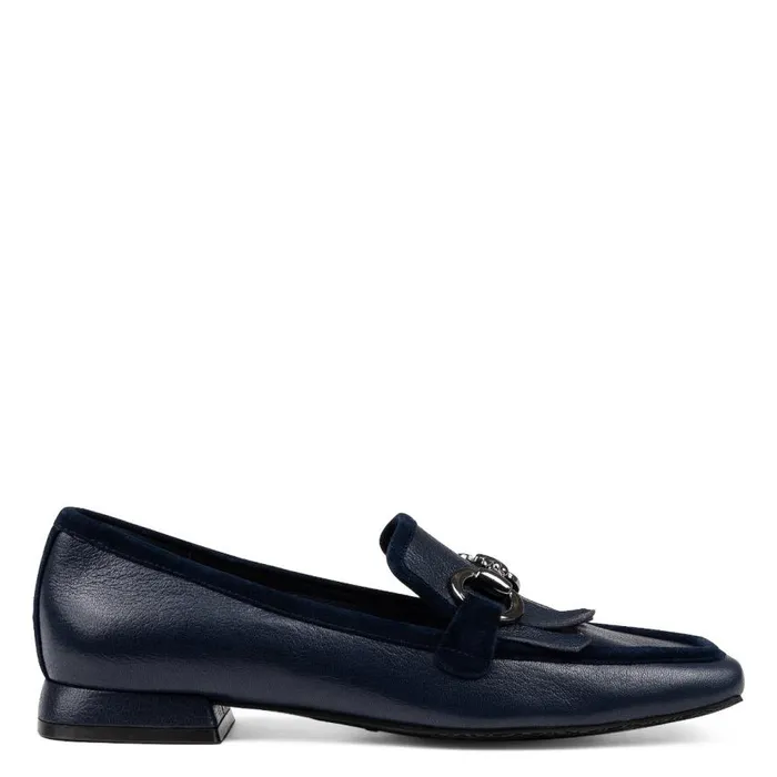 Donald Pliner Casual SAELI Navy 8211 Women