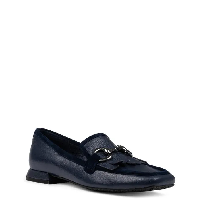 Donald Pliner Casual SAELI Navy 8211 Women Donald Pliner Casual SAELI Navy 8211 Women
