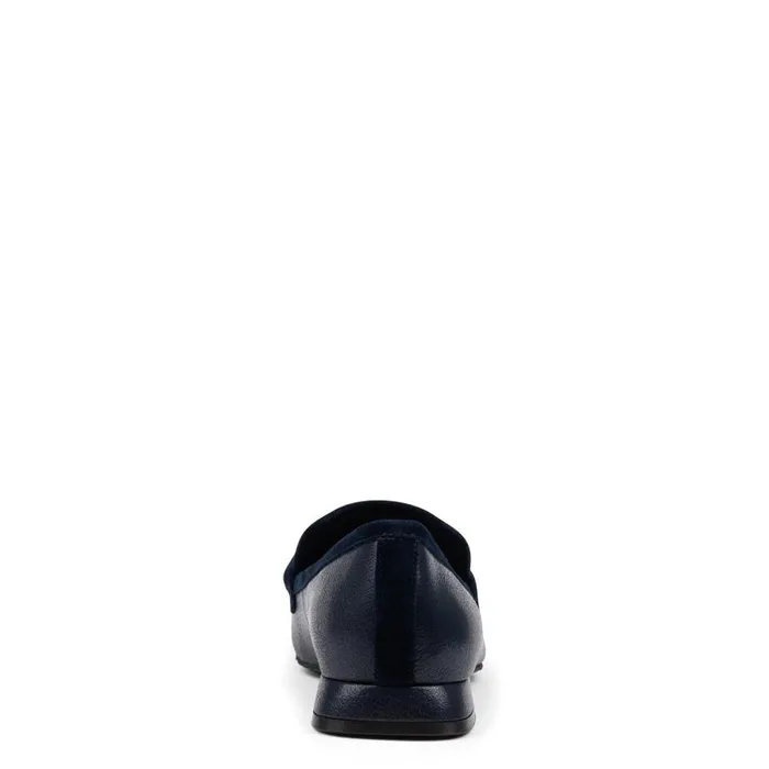 Donald Pliner Casual SAELI Navy 8211 Women Donald Pliner Casual SAELI Navy 8211 Women
