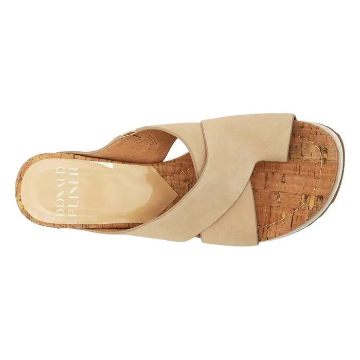Donald Pliner Casual SISU Sand 8211 Women Donald Pliner Casual SISU Sand 8211 Women