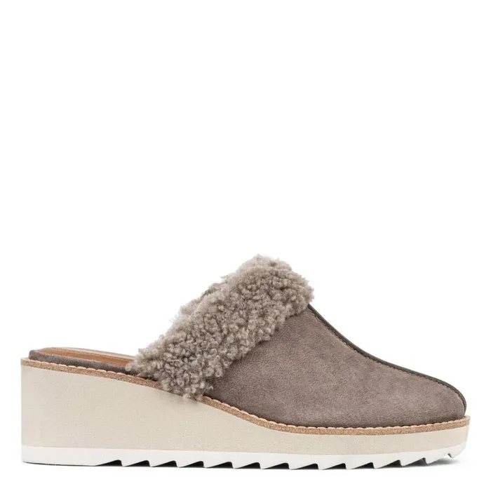Donald Pliner Casual ULLI Dark Grey 8211 Women