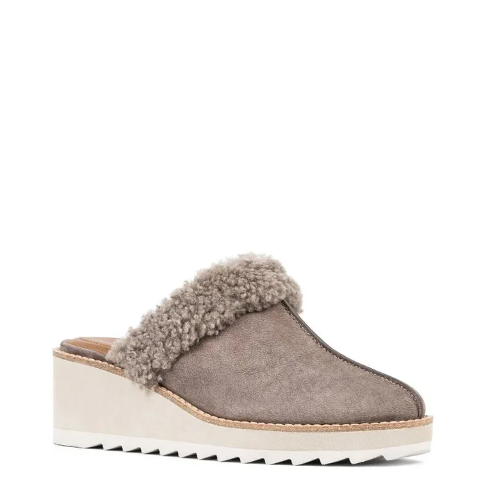 Donald Pliner Casual ULLI Dark Grey 8211 Women