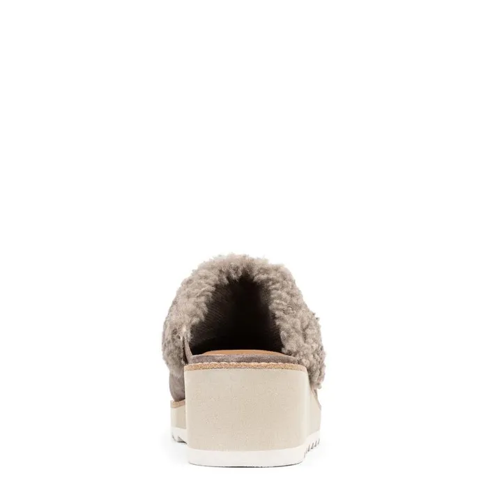Donald Pliner Casual ULLI Dark Grey 8211 Women