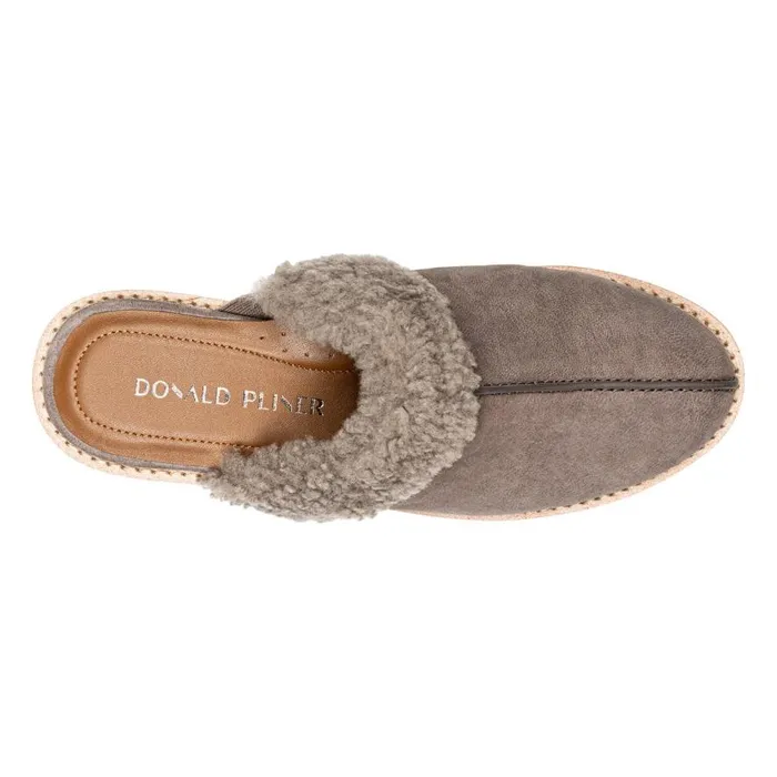 Donald Pliner Casual ULLI Dark Grey 8211 Women