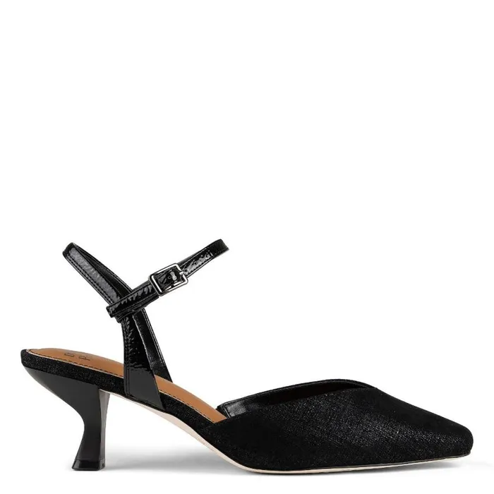 Donald Pliner Dress CION Black 8211 Women