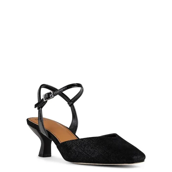 Donald Pliner Dress CION Black 8211 Women