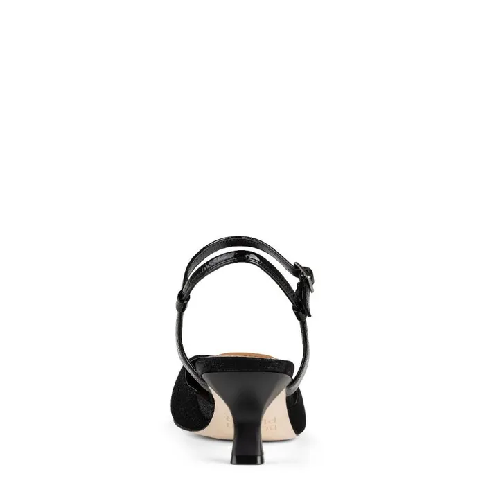 Donald Pliner Dress CION Black 8211 Women