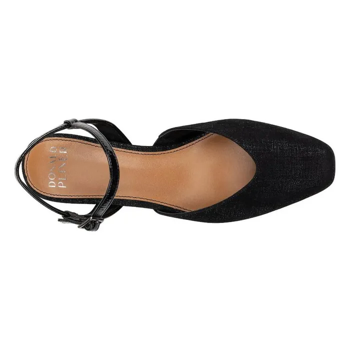 Donald Pliner Dress CION Black 8211 Women