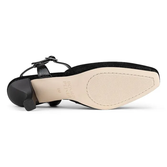Donald Pliner Dress CION Black 8211 Women