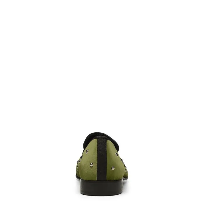 Donald Pliner Dress SPENCER Green 8211 Men Donald Pliner Dress SPENCER Green 8211 Men