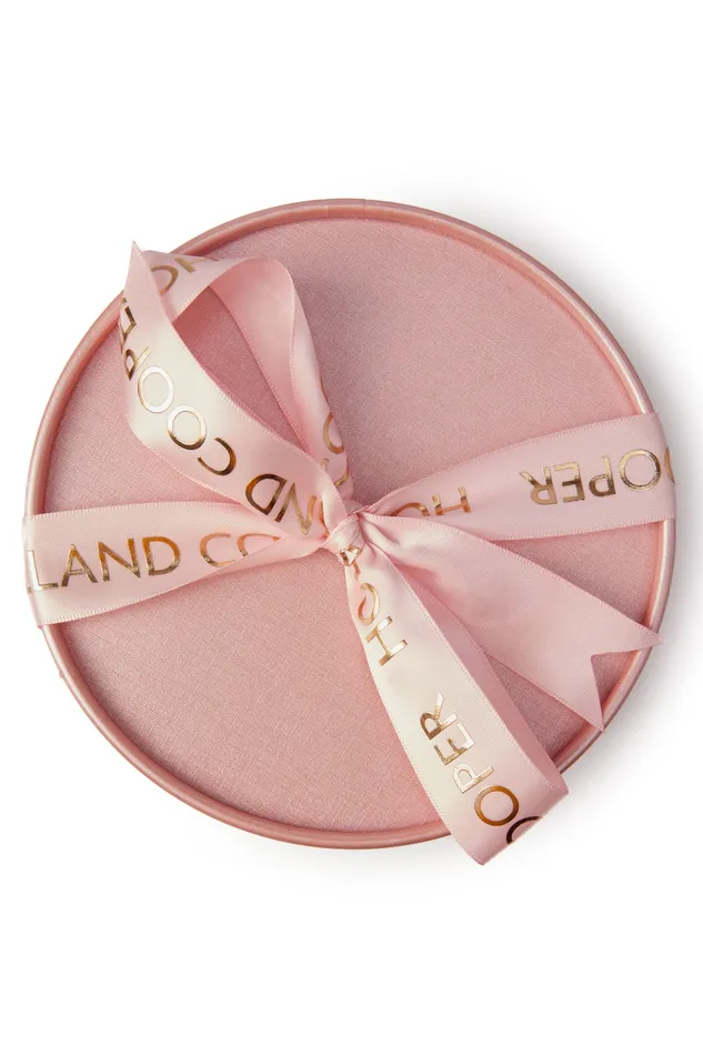 Double Wick Candle Rose Oud Women Holland Cooper Candles