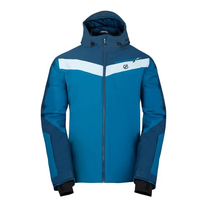 Eagle II Ski Jacket Blue Men Dare 2b Ski Jackets