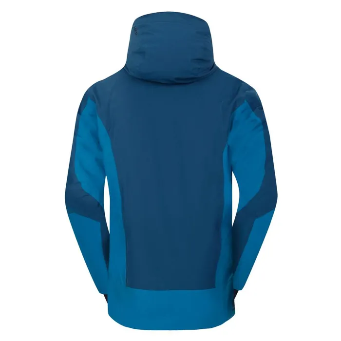 Eagle II Ski Jacket Blue Men Dare 2b Ski Jackets