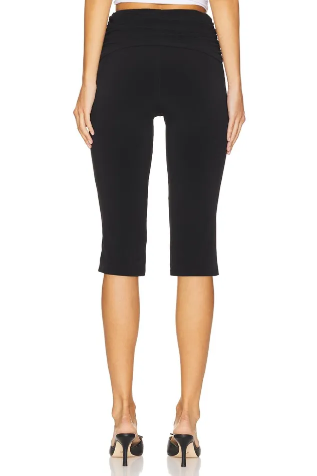 Ellie Pant Black Women Lovers Friends Pants